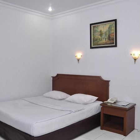 Hotel Andhika Syariah Samarinda Εξωτερικό φωτογραφία