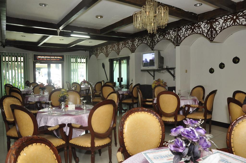 Hotel Andhika Syariah Samarinda Εξωτερικό φωτογραφία