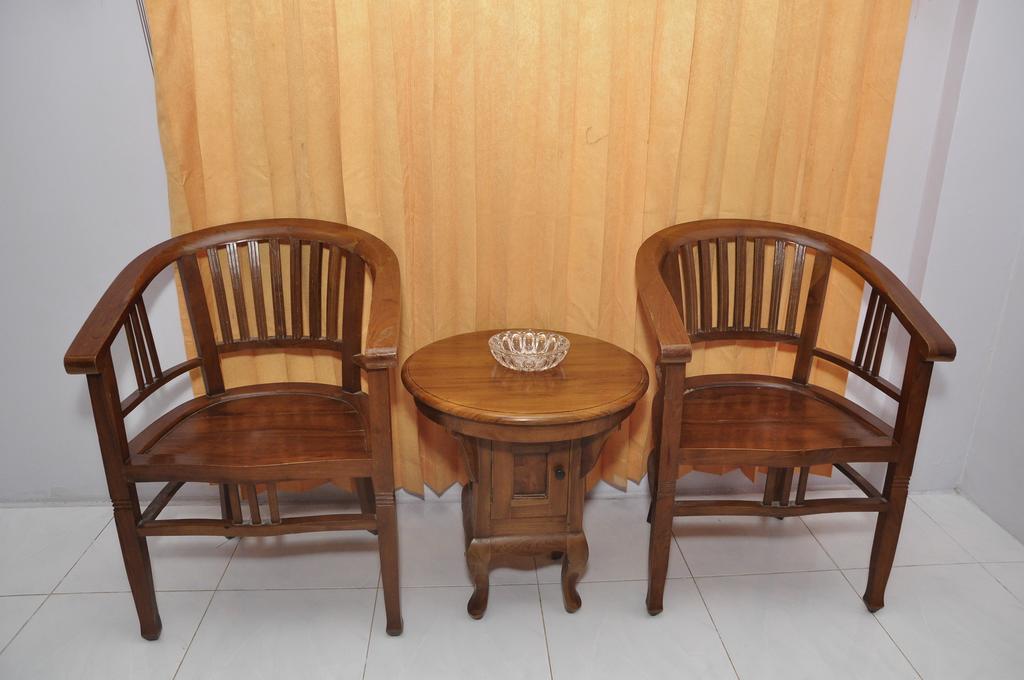 Hotel Andhika Syariah Samarinda Δωμάτιο φωτογραφία